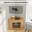 Symple Stuff Single Screen Wall Mount