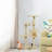 Hanska 45.7'' H Cat Tree