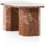 Table basse Chaplin-Petites tables-Rouillé