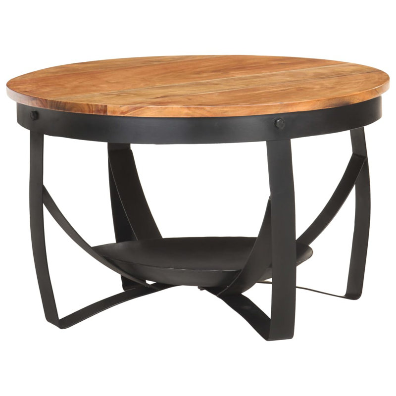 Colman Frame Coffee Table