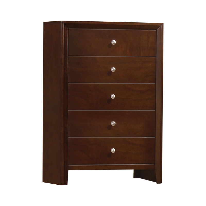 Commode à 5 tiroirs l 31 po Wattsha