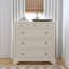 ensemble de chambre à coucher configurable standard grand Thome