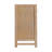 Alaterre Furniture Arden Wood Double Dresser