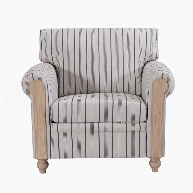 1 Seater Sofa.