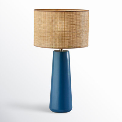 Piazza Ceramic Table Lamp