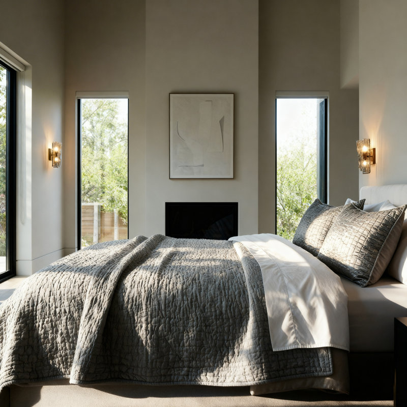 Haydee Sham, Standard, Gray