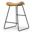 Tabouret de bar et de comptoir Younts-133717586-133717587