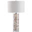 Ensemble de lampes de table 28 po Clairville