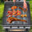 Stainless Steel Grilling Tool Set