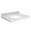 Dessus de salle de bain simple 31 po meuble-lavabo-19333203-19333201-19333204