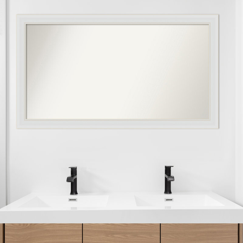 Tuman Wall Mirror, 26" x 46"