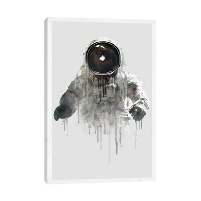 Dániel Taylor - Print on Canvas