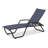 Outdoor Rust-Resistant Metal Chaise Lounge-19510309-48935083