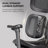 Ergonomic Office Chair with Independent Backrest-2058948619