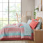 Ensemble d'édredon pour grand lit avec draps-119237216-119237211