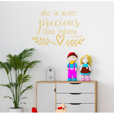 Wall Decal