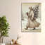 1 Piece Wrapped Canvas Wall Art
