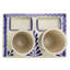 Gotcher Ceramic Stemless Wine Glass