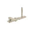 Citterio C Tub Filler with Diverter-1779620185