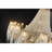 Light Brass Burlesque Pendant Chandelier-91915870-91915872-131072343