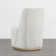 Geelt Upholstered Dining Chairs with Casters