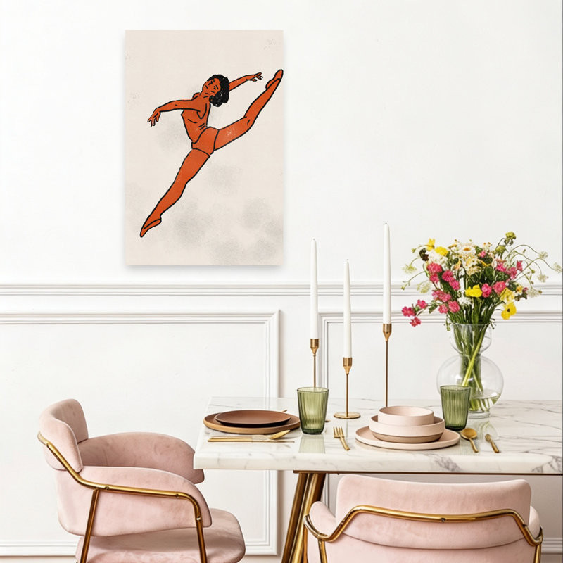 Print, 60.96cm H x 40.64cm W