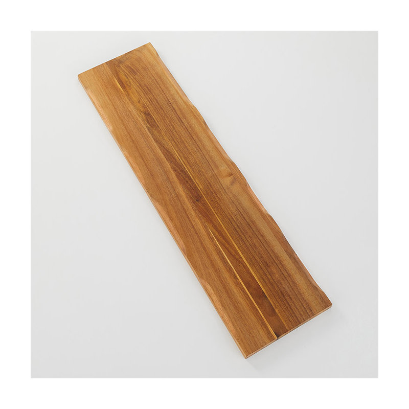Plateau en bois American Metalcraft