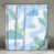 Light Blue Sage Green