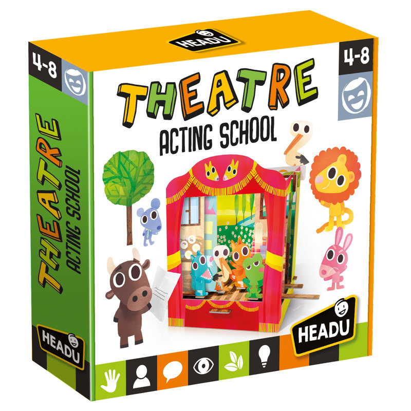 Ã‰cole de thÃ©Ã¢tre