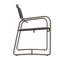Walter Lamb Outdoor Lounge Chair-685638347