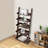 5-Tiered Ladder Storage Rack-1624651137