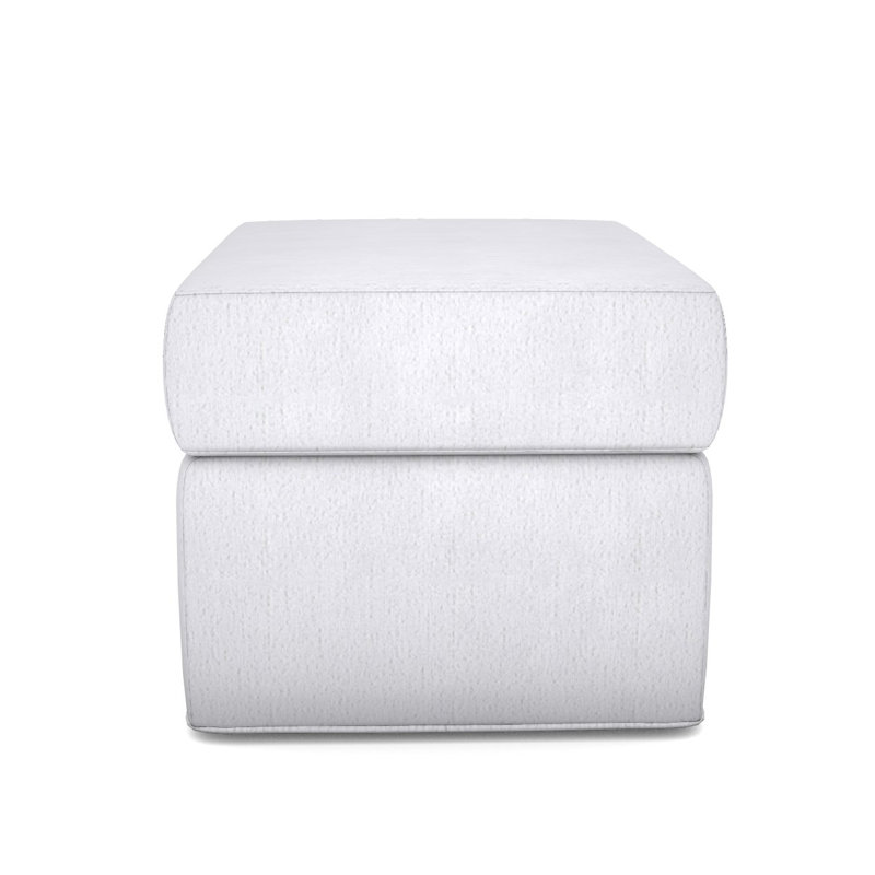 Newlin Ottoman, No, Navada Snow