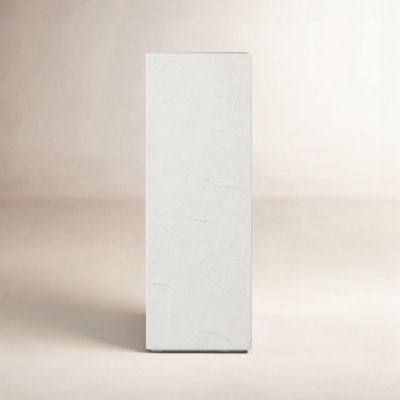 Nalia Concrete No Subject Pedestal