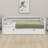 Shantee Wooden Daybed with Trundle-1804737958