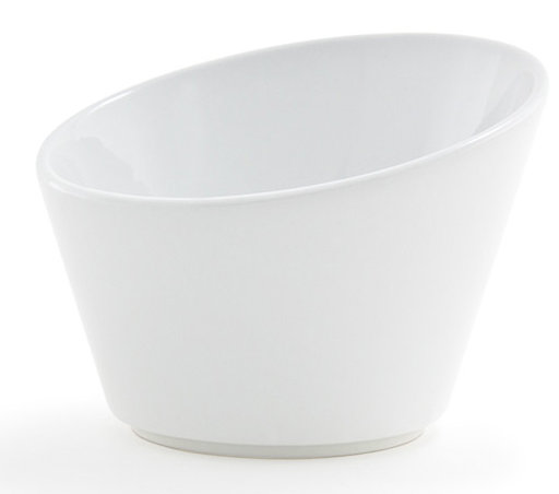 Harmony 10 oz. Grande tasse inclinée