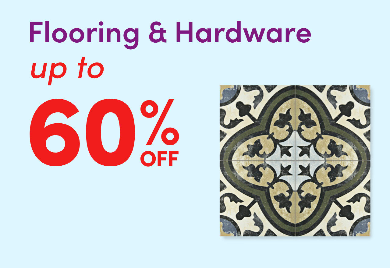 Flooring & Hardware Clearance 2024 Wayfair