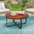 ISAAC COFFEE TABLE