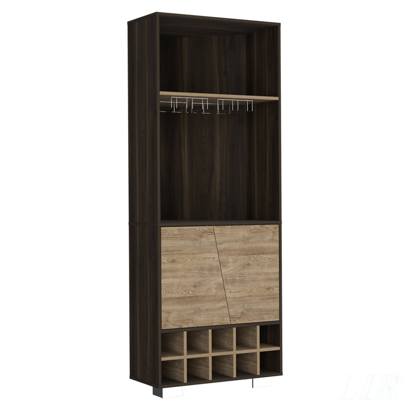 Armoire de bar Fraktal