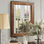 Miroir de salle de bain Callah-864561939