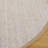 Kiki Jute/Sisal Marble/Linen Area Rug-592926233