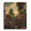 Wrapped Canvas Print Set-110196451