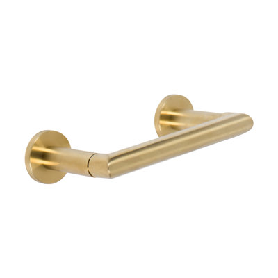 Double Post Toilet Tissue Holder