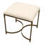 Tabouret de coiffeuse Agaro