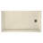 32'' W 60'' D Rectangular Single Shower Base-31787778-31787791