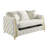 Keivin 72'' Upholstered Sleeper Loveseat-2095592479