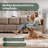 Kosuke Upholstered L-Shaped Sectional-1289773368
