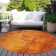 Kehlani Abstract Indoor / Outdoor Rug