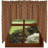 Cotton Swag Window Valance