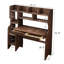 Table d'ordinateur Gribble 51,2 po-1007000314