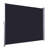 Yescom D Fabric Black Cover Motorized Retractable Side Awning-53853749